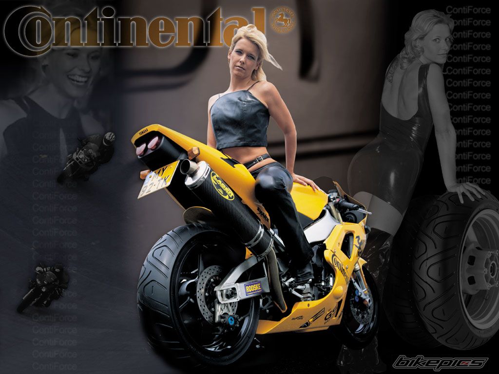 Bike Photo 858220