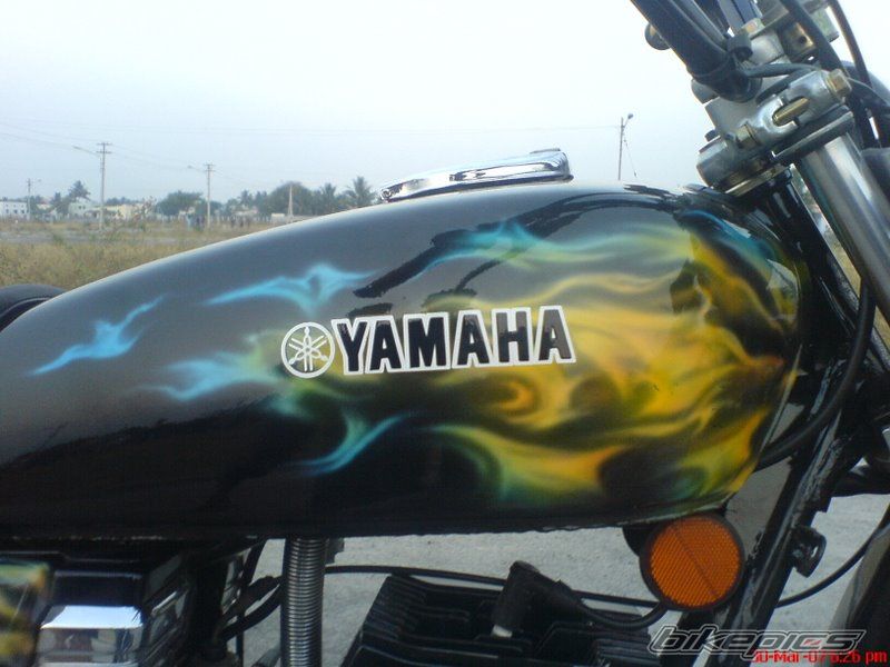 Bike Photo 858233