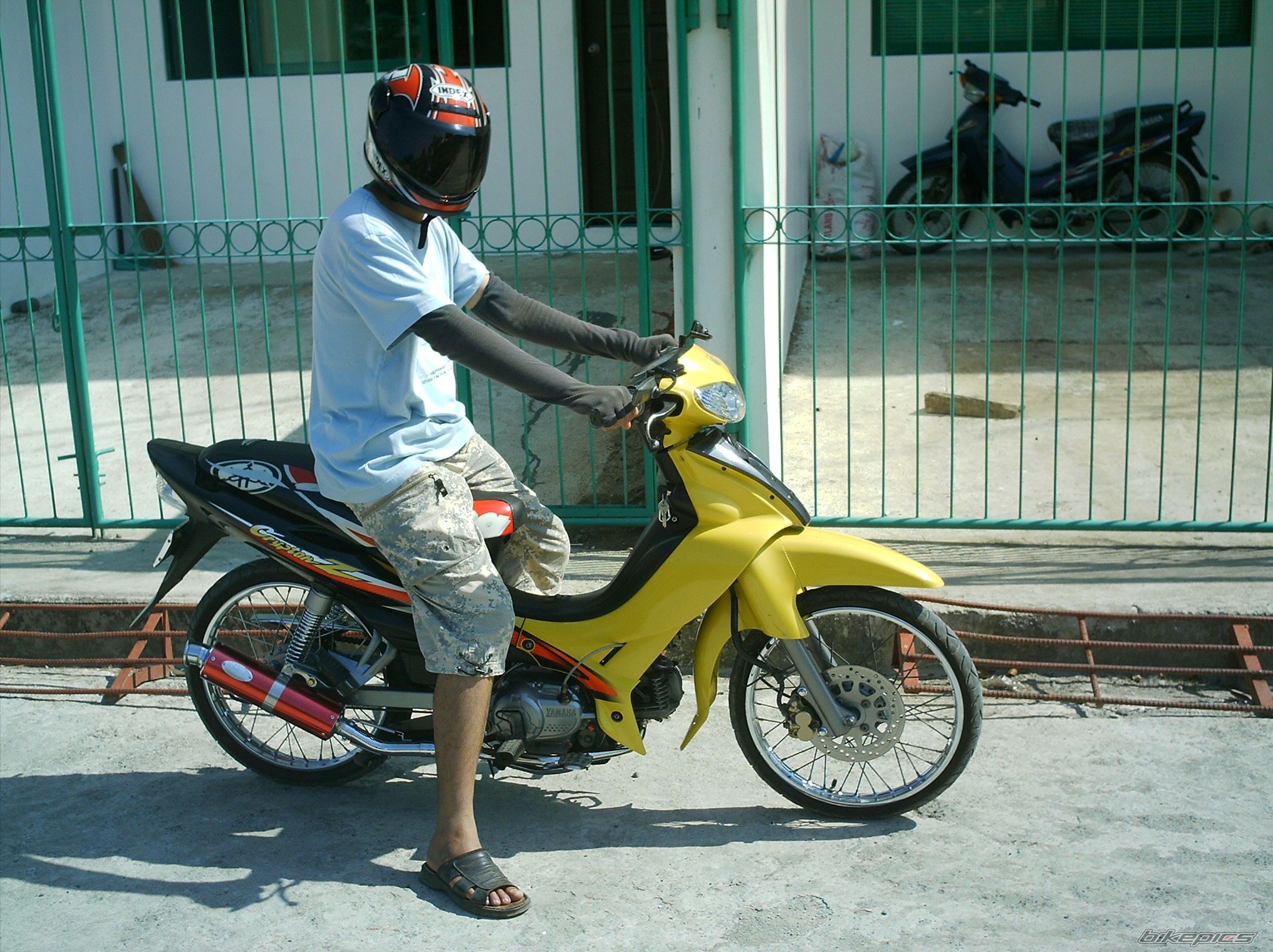 Bike Photo 858241
