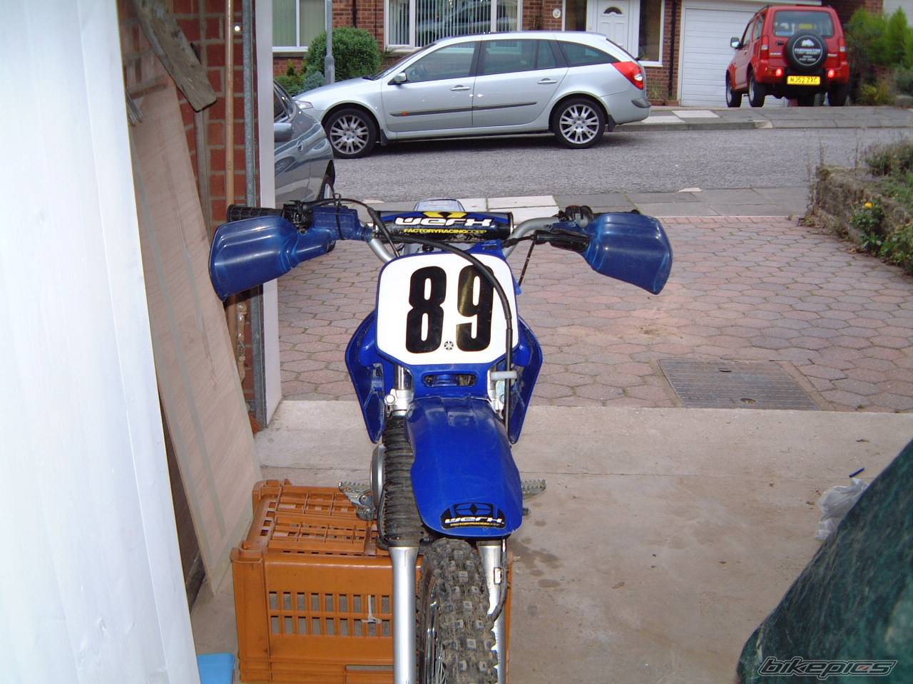 Bike Photo 85827