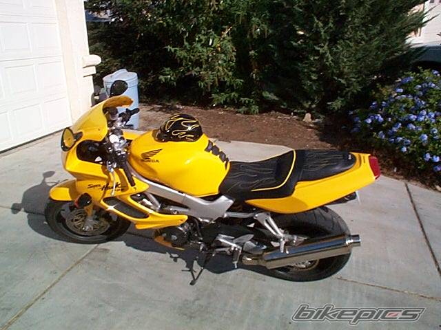 Bike Photo 8583