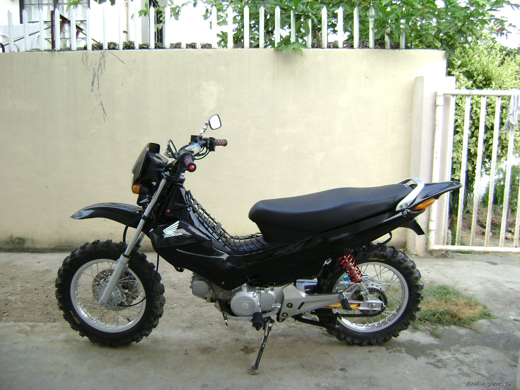 Bike Photo 858303