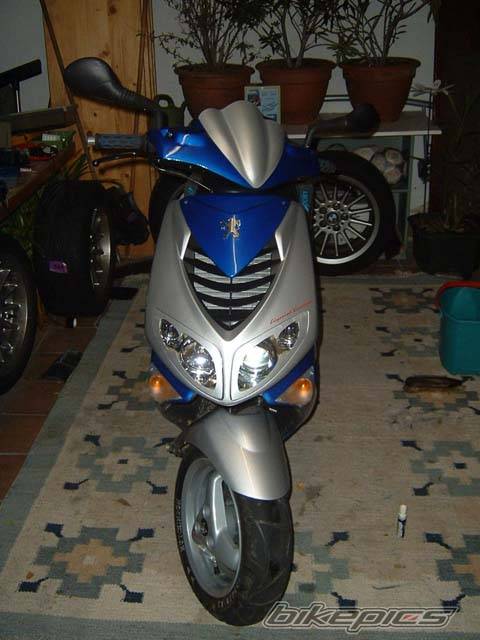 Bike Photo 85833