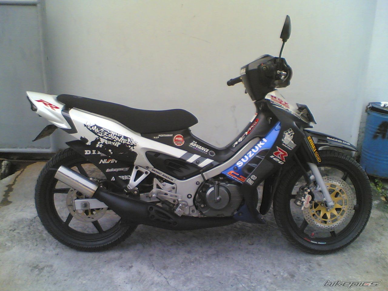 Bike Photo 858333
