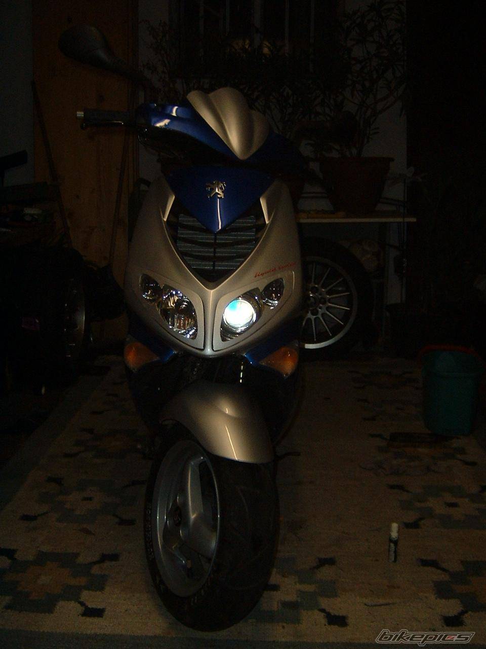 Bike Photo 85834