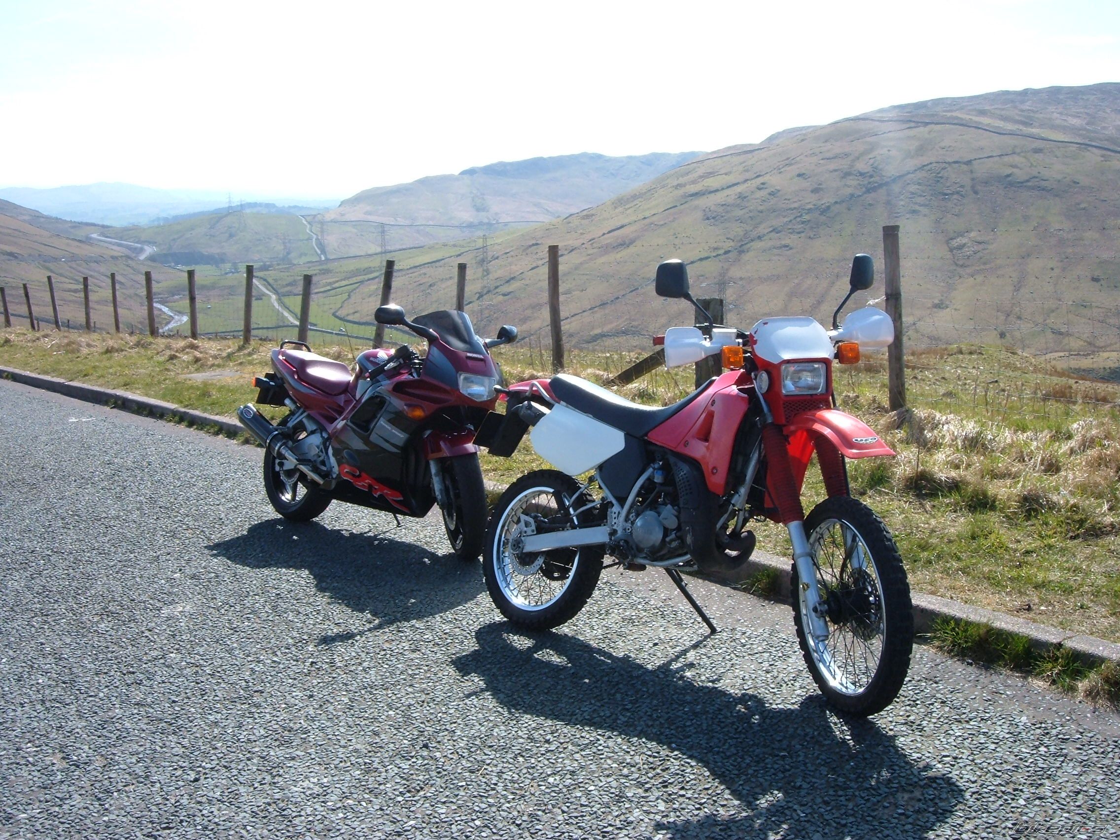 Bike Photo 858355