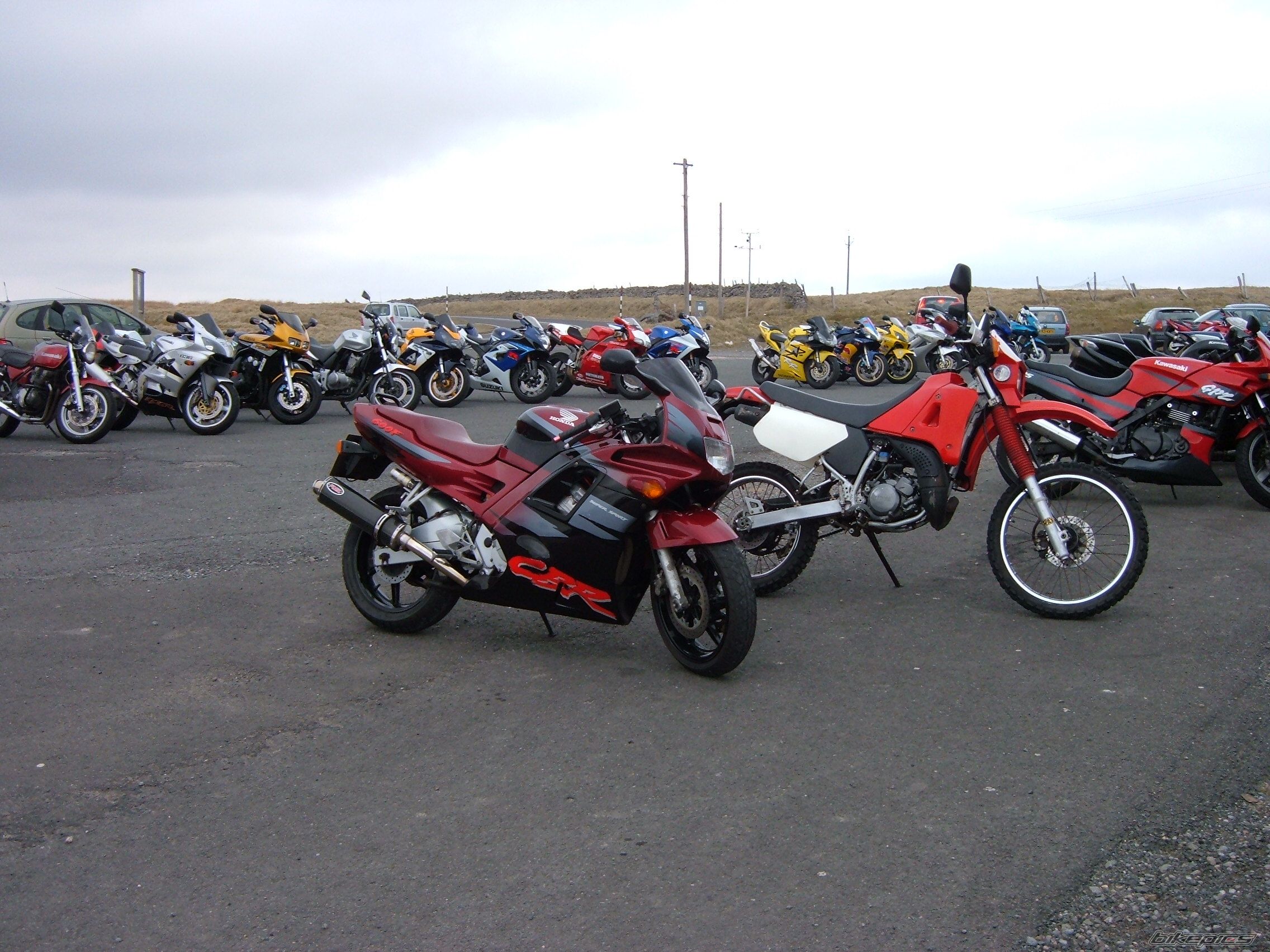 Bike Photo 858358