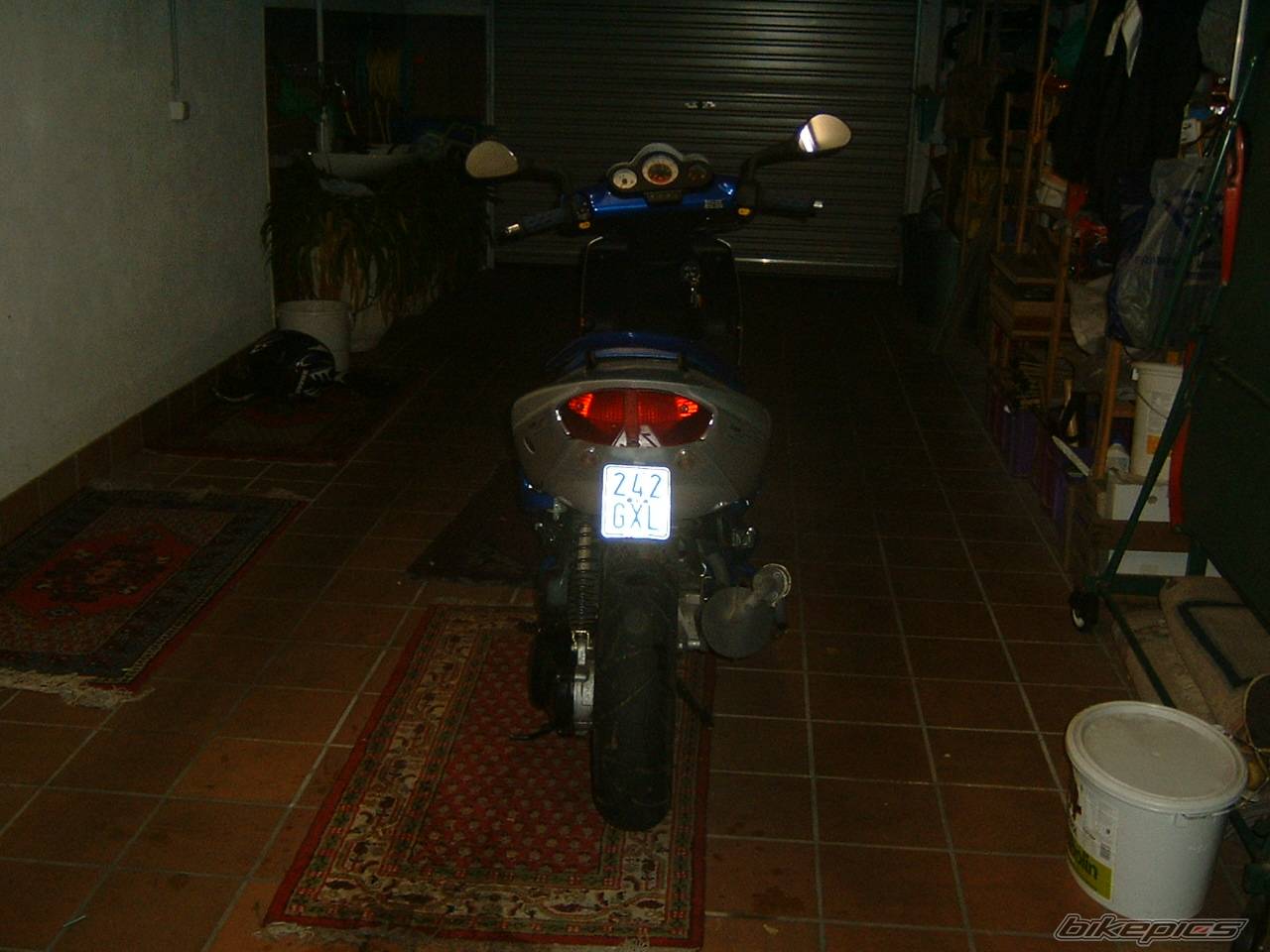 Bike Photo 85836