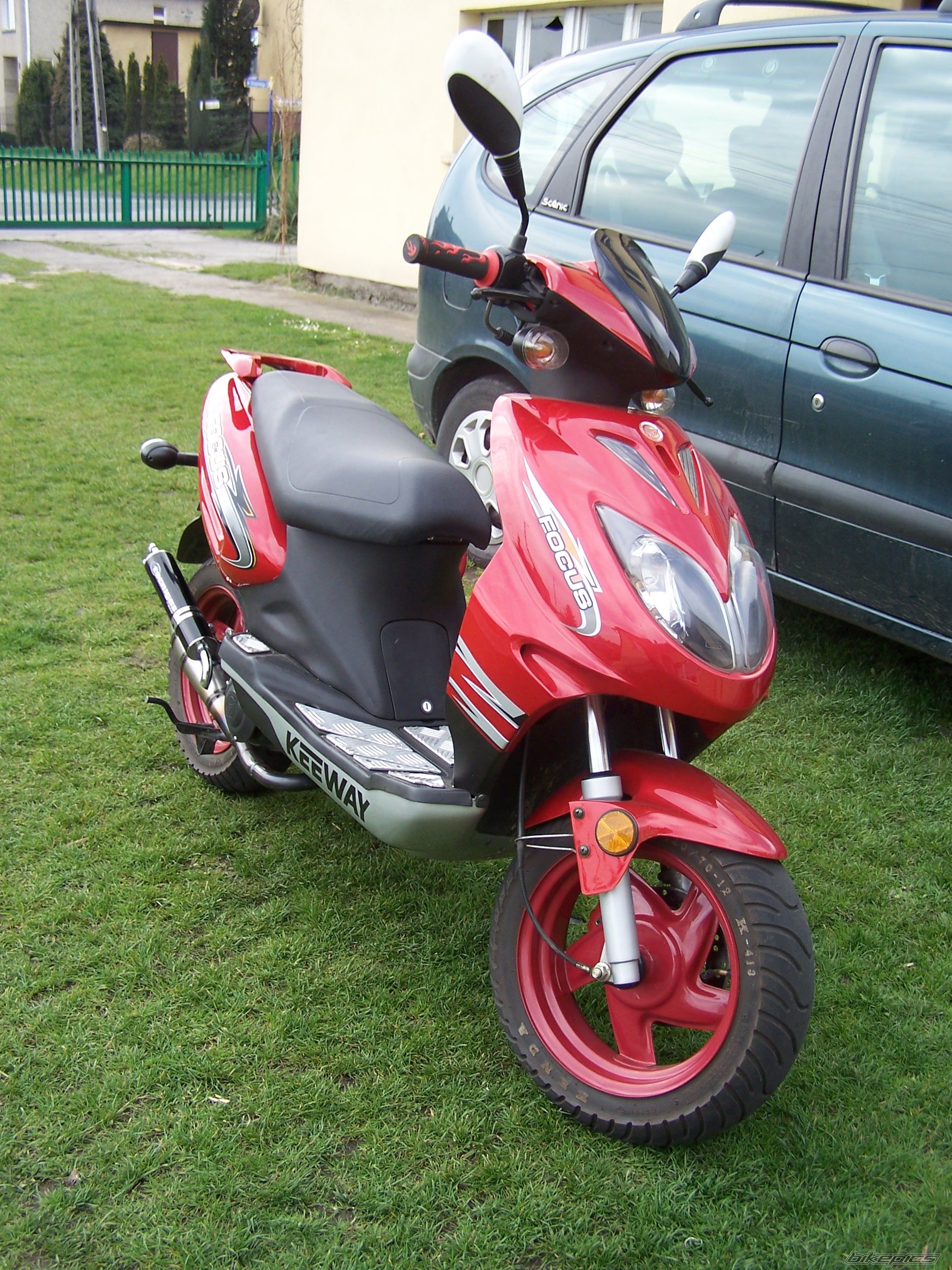 Bike Photo 858364