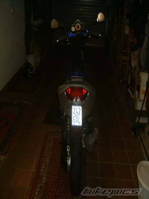 Bike Photo 85837