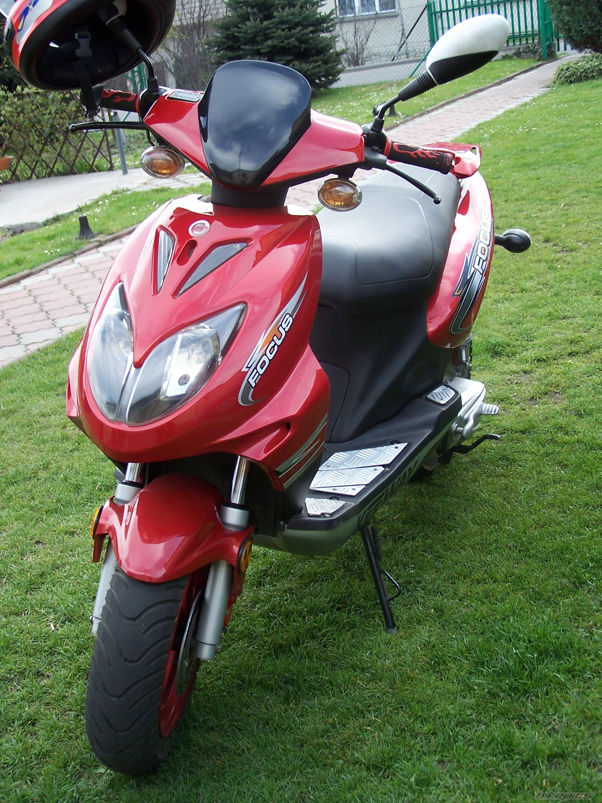 Bike Photo 858382