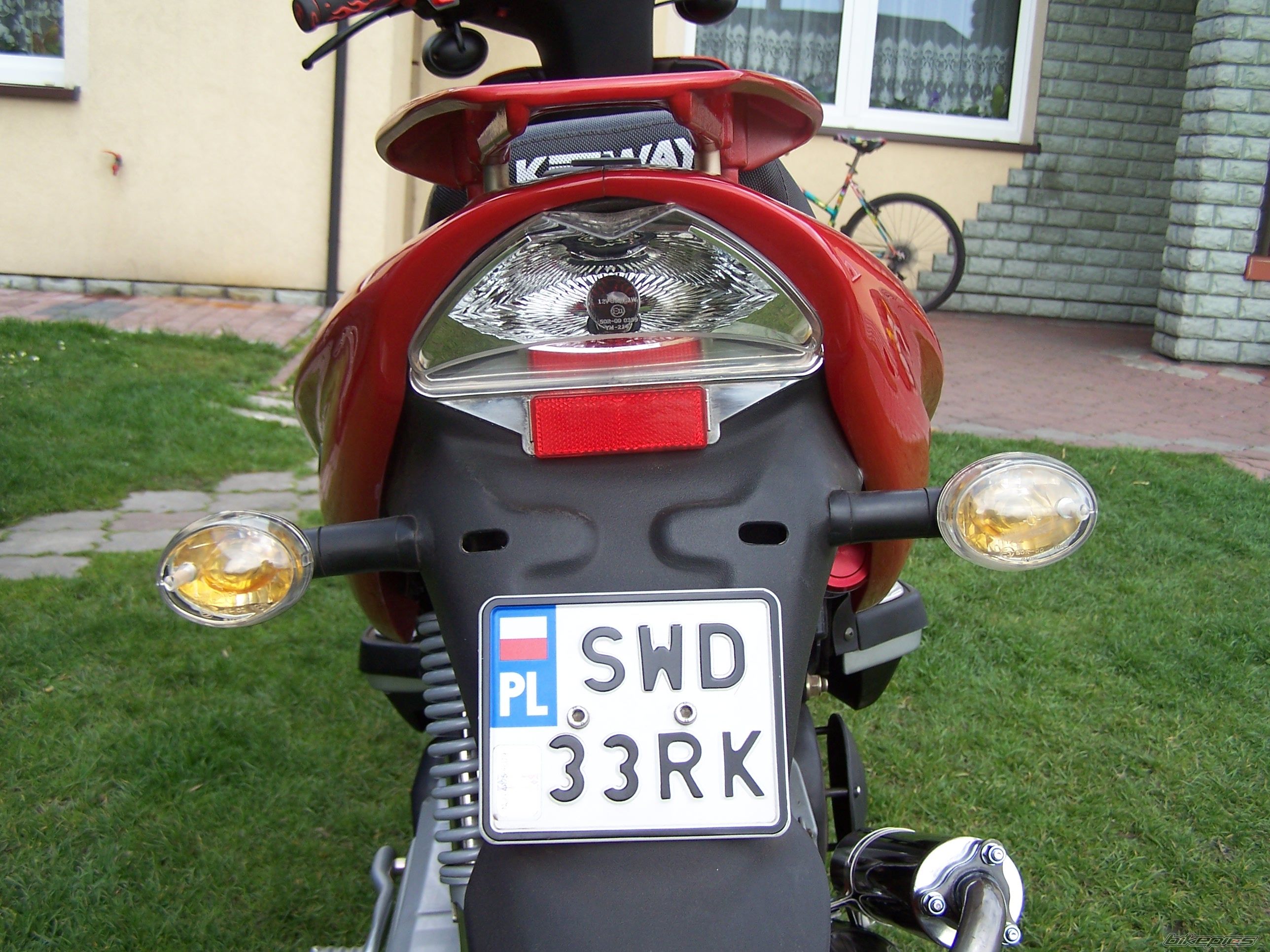 Bike Photo 858384