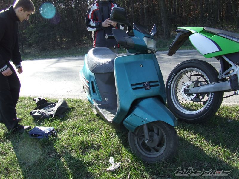 Bike Photo 858390