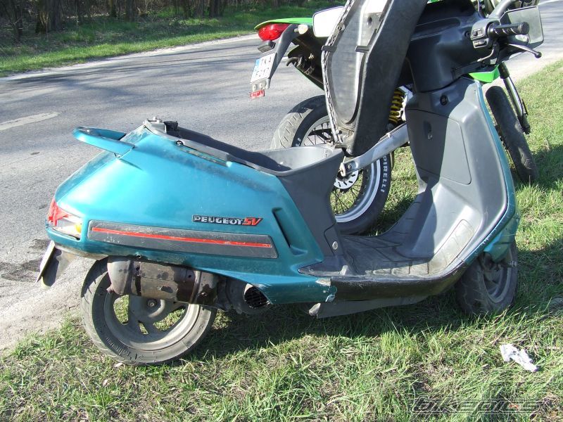 Bike Photo 858392