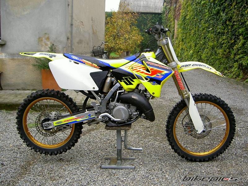 Bike Photo 858411
