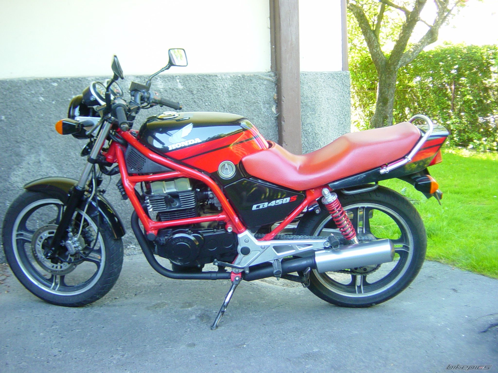 Bike Photo 858416