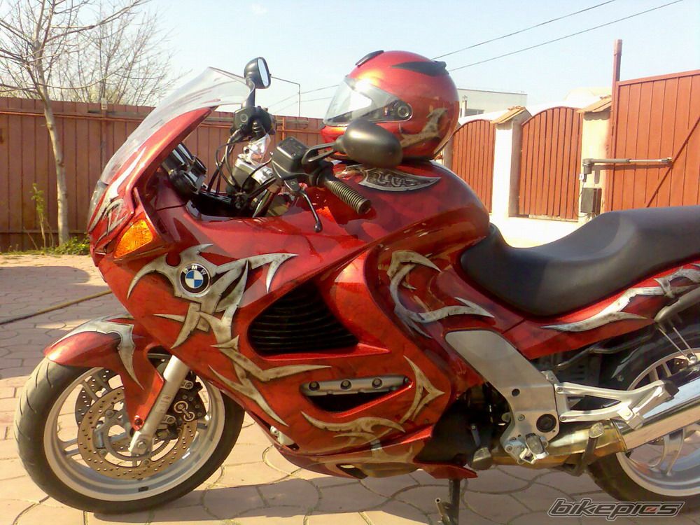Bike Photo 858425