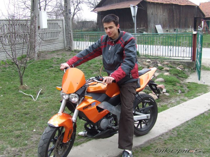 Bike Photo 858433