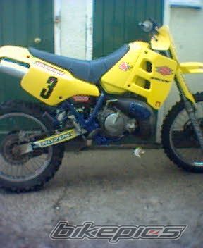 Bike Photo 858443