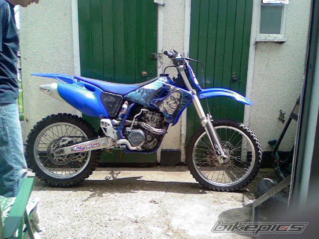 Bike Photo 858448