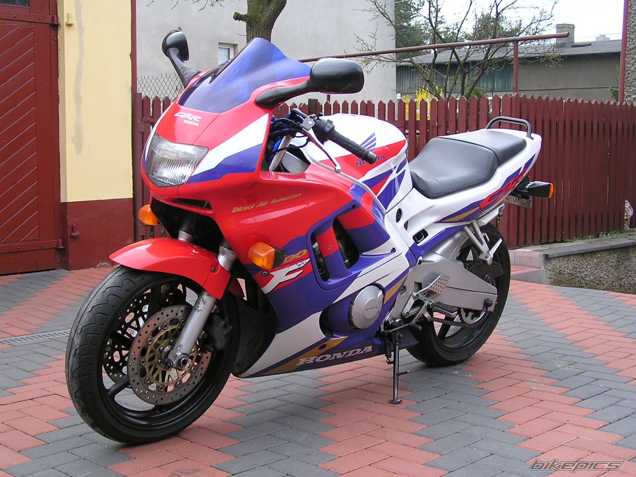 Bike Photo 858461