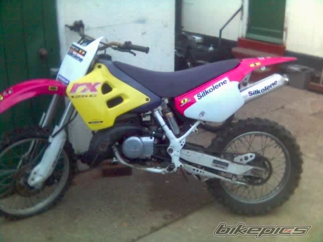 Bike Photo 858464