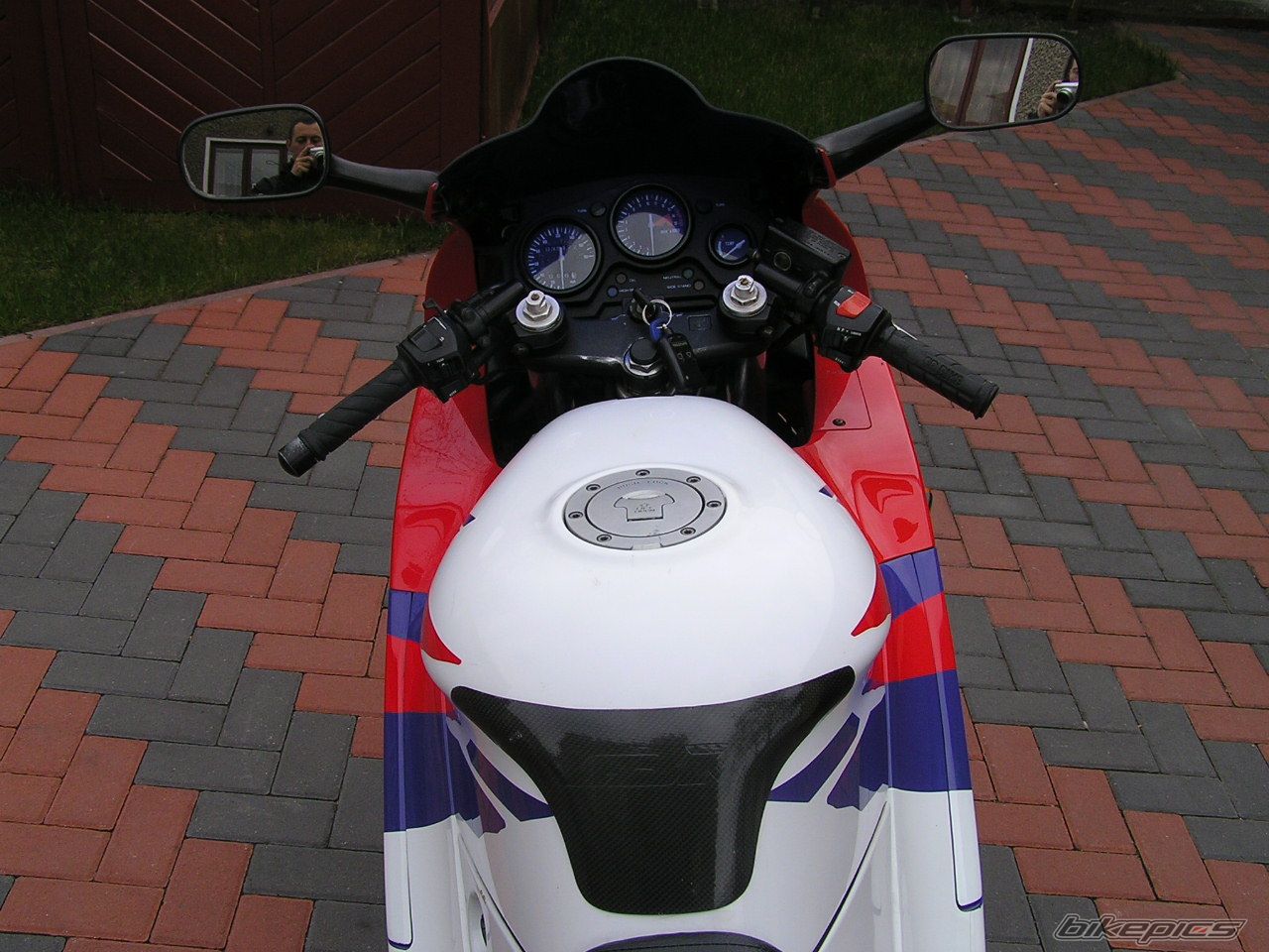 Bike Photo 858465
