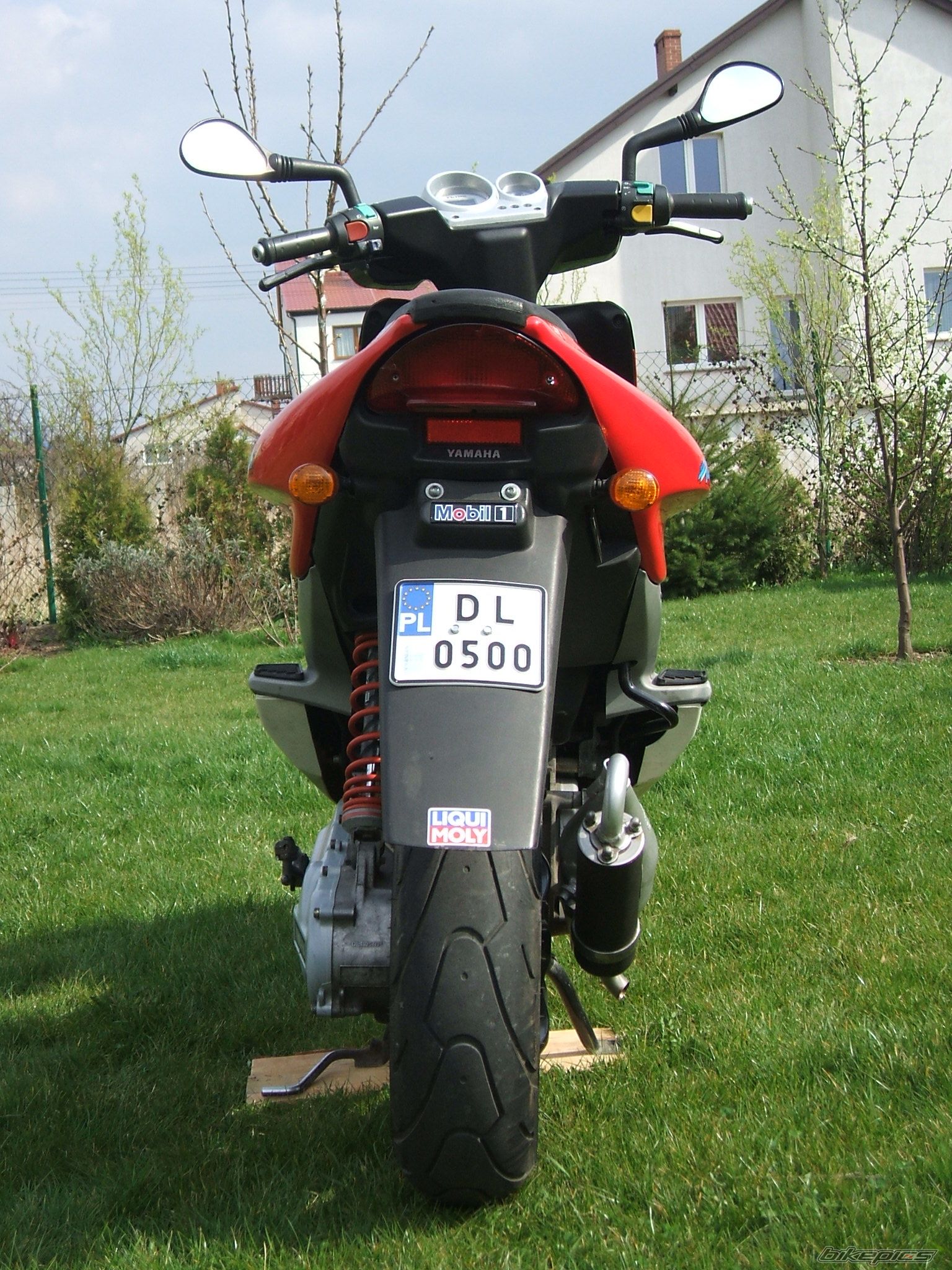 Bike Photo 858470