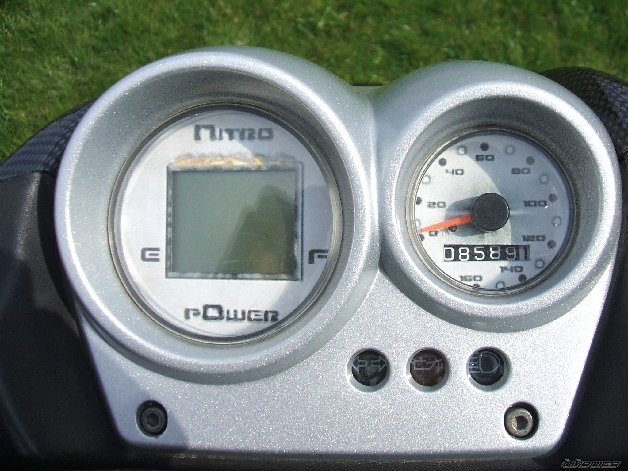 Bike Photo 858480