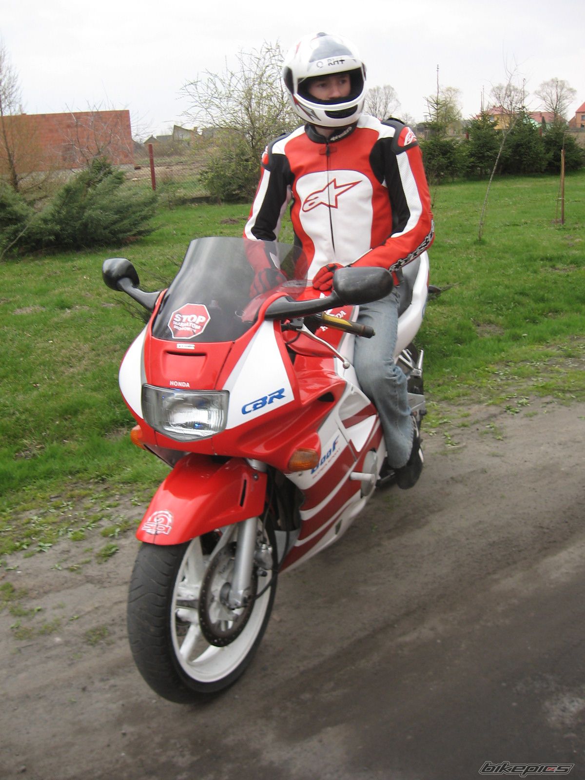 Bike Photo 858520