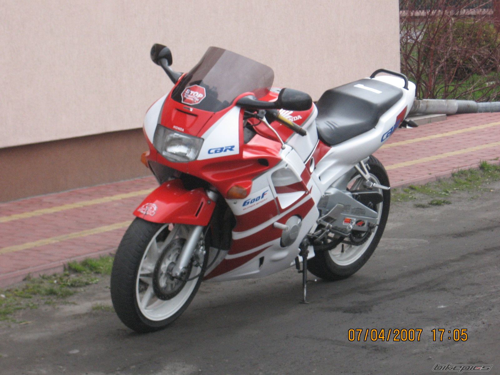 Bike Photo 858523
