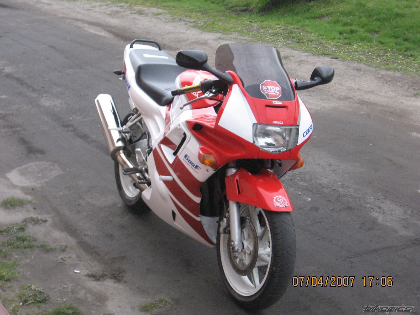 Bike Photo 858527