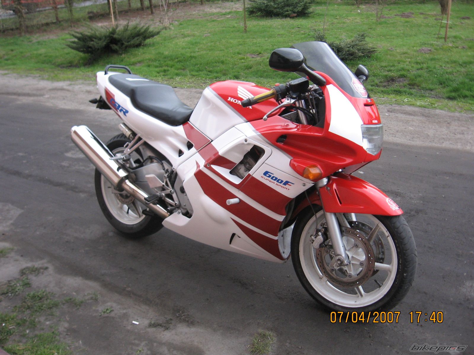 Bike Photo 858528