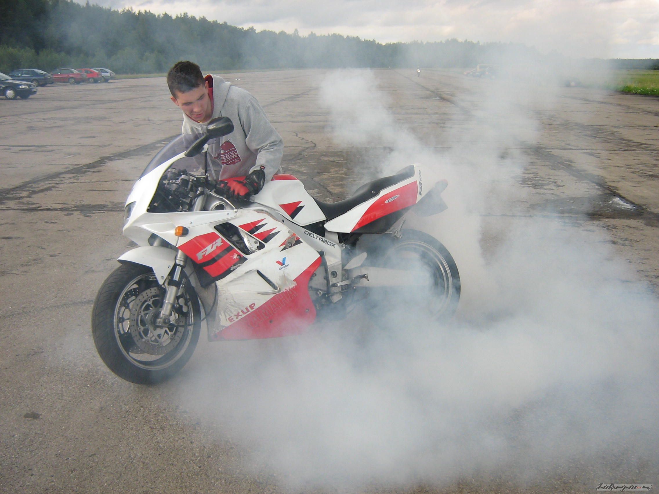Bike Photo 858534
