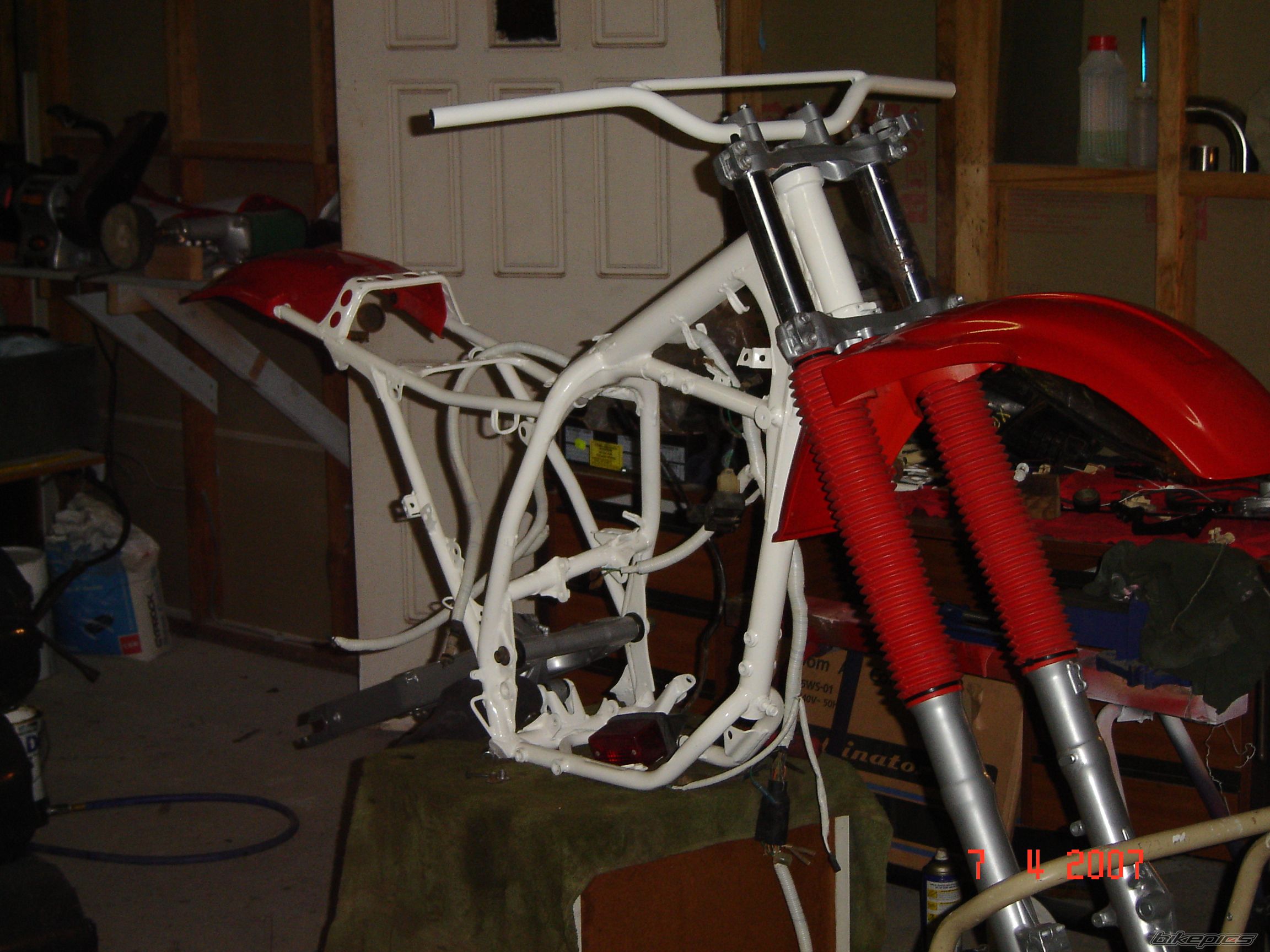 Bike Photo 858560