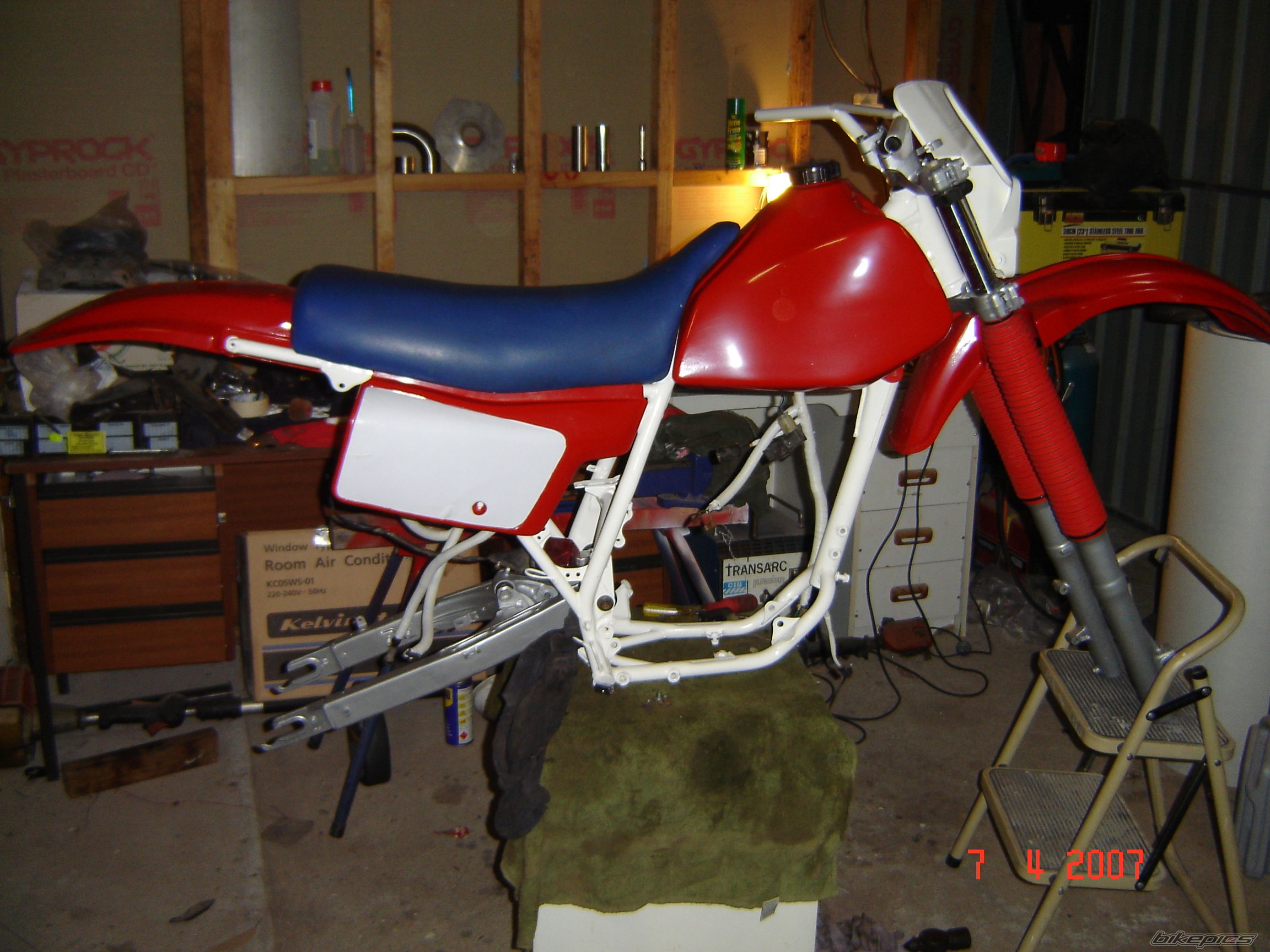 Bike Photo 858564