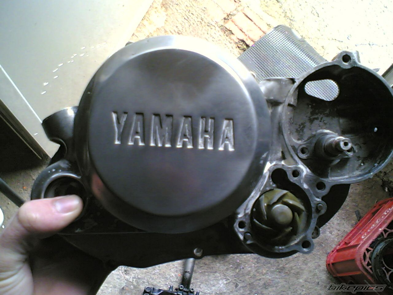 Bike Photo 858576