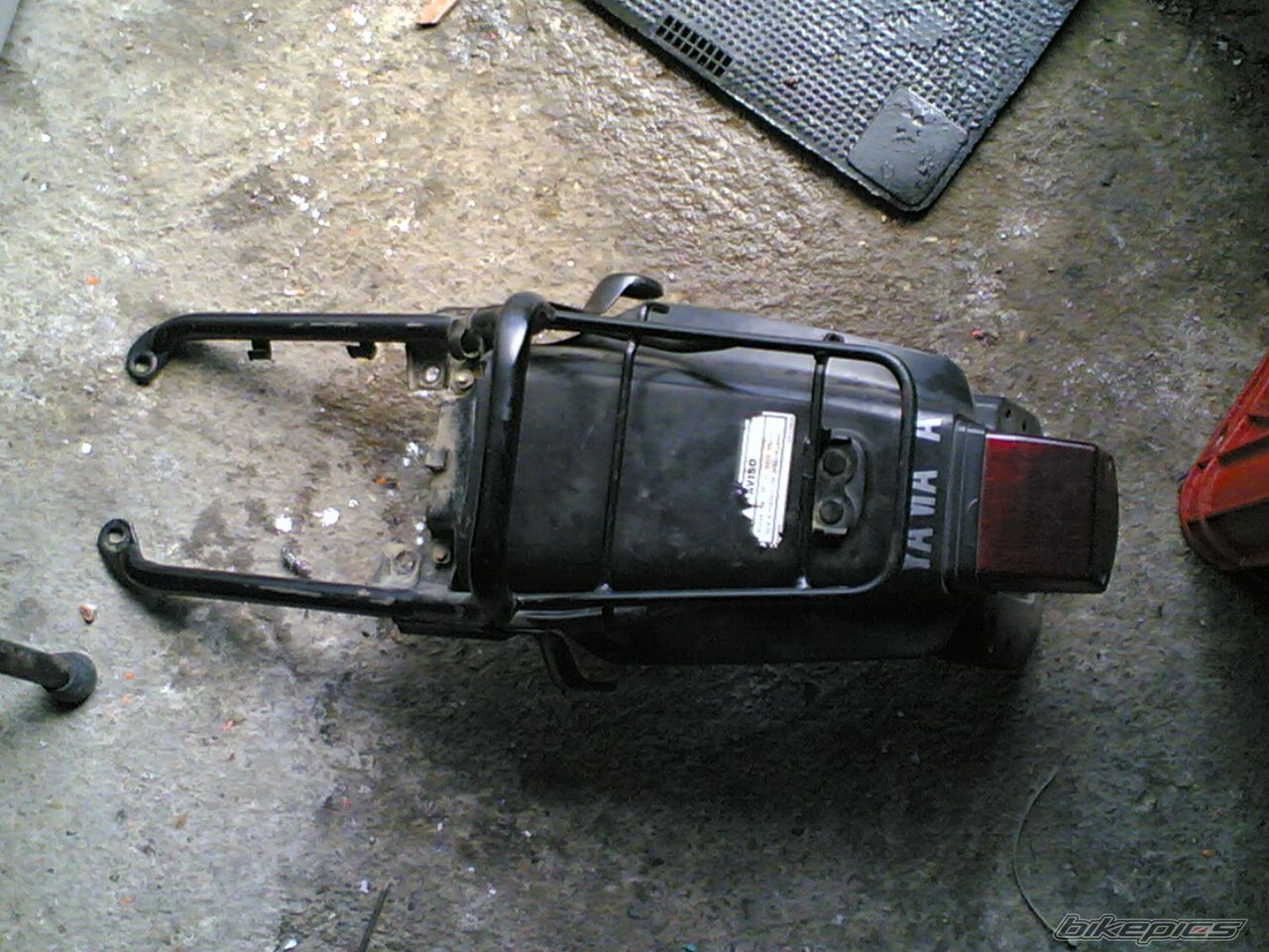 Bike Photo 858584