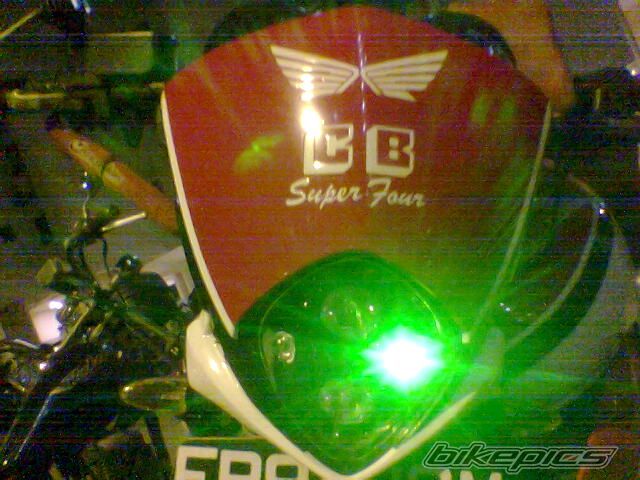 Bike Photo 858612