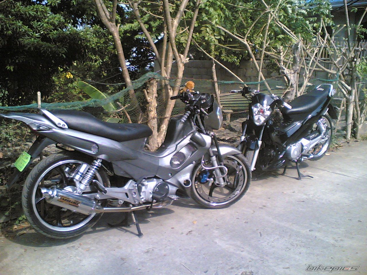 Bike Photo 858627