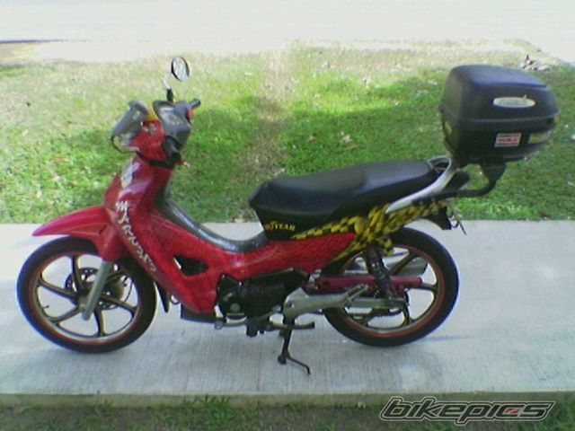 Bike Photo 858635
