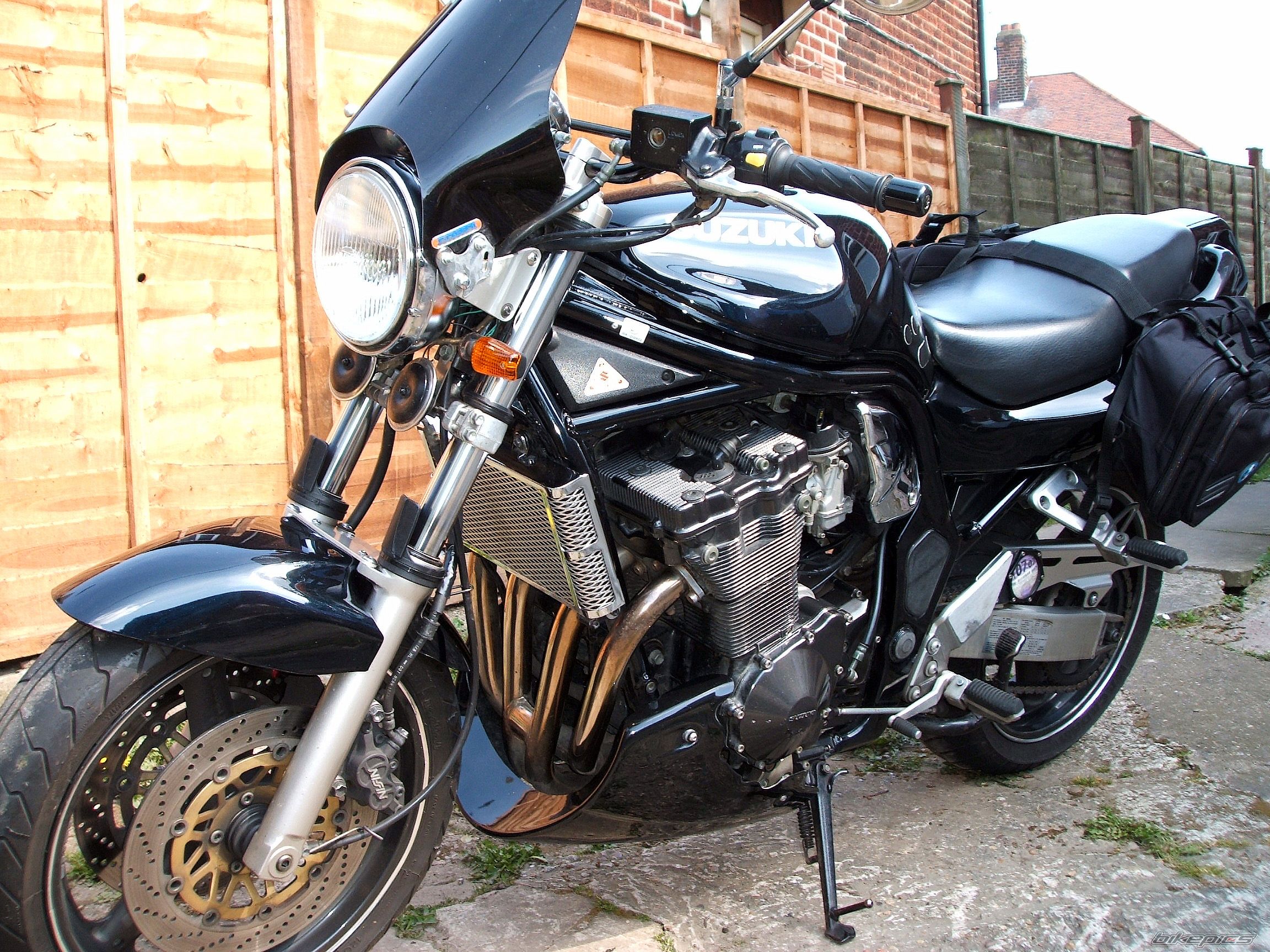 Bike Photo 858651