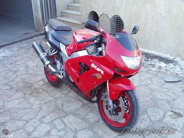 Bike Photo 858662