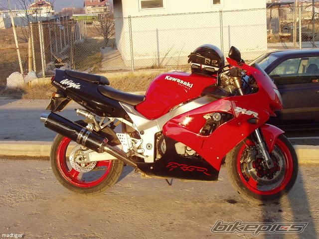 Bike Photo 858664