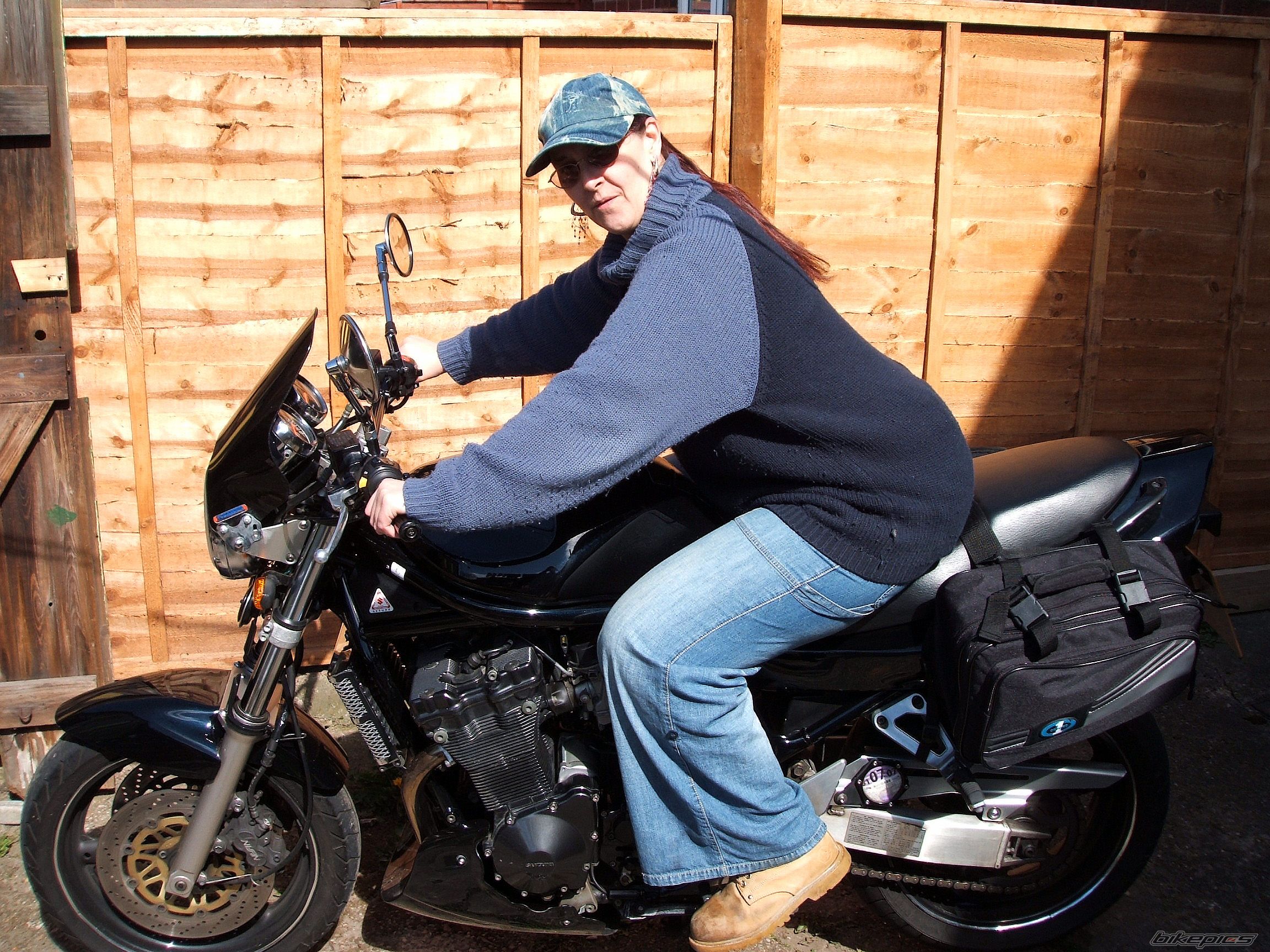 Bike Photo 858678