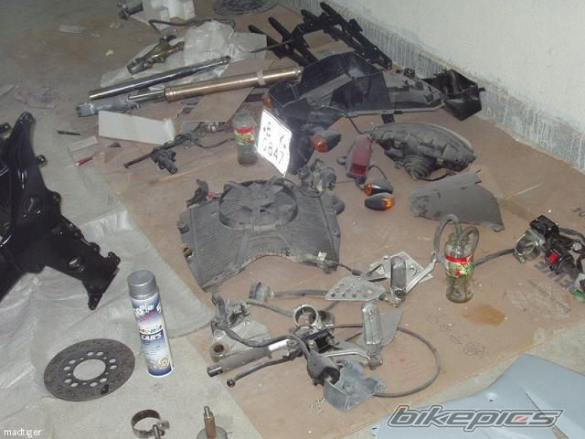 Bike Photo 858688