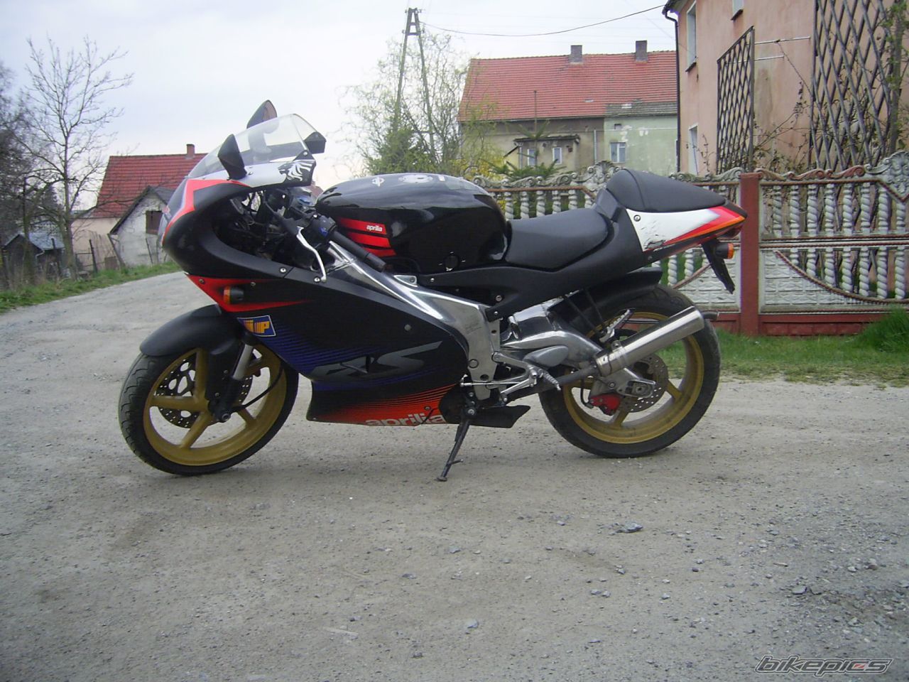 Bike Photo 858715