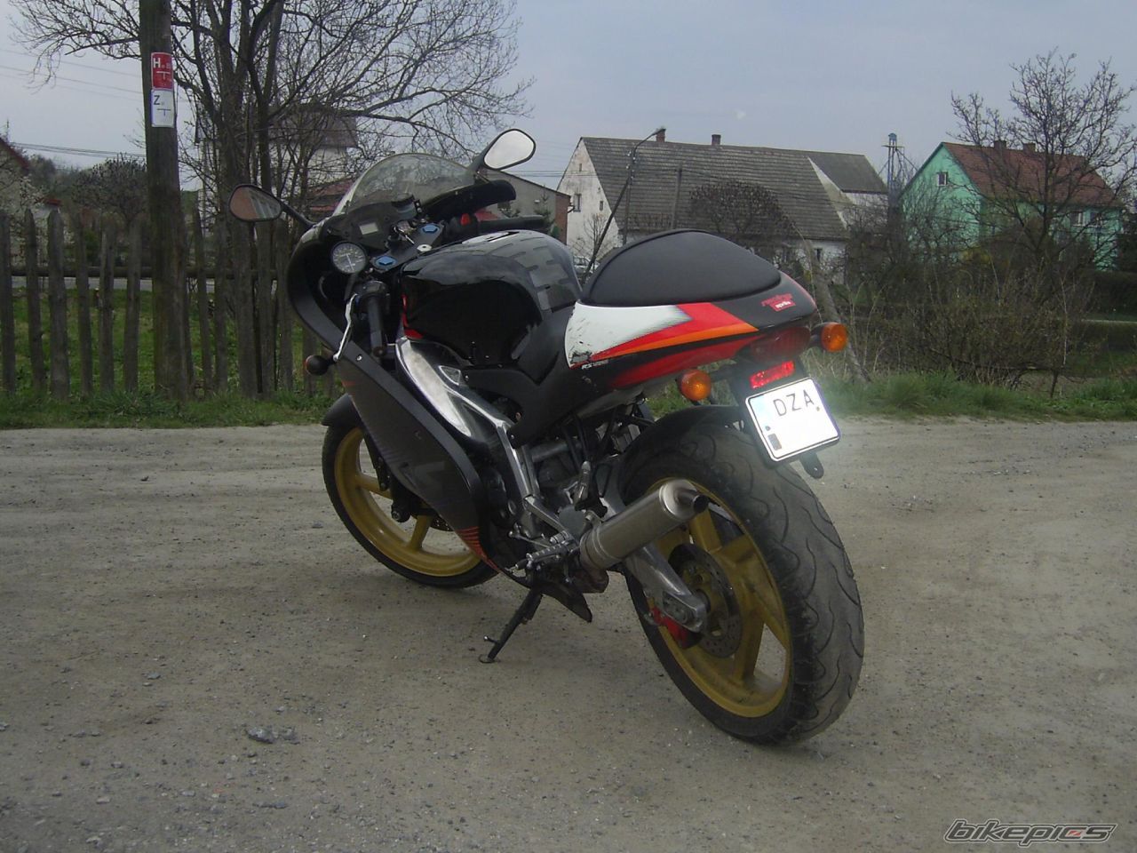 Bike Photo 858716