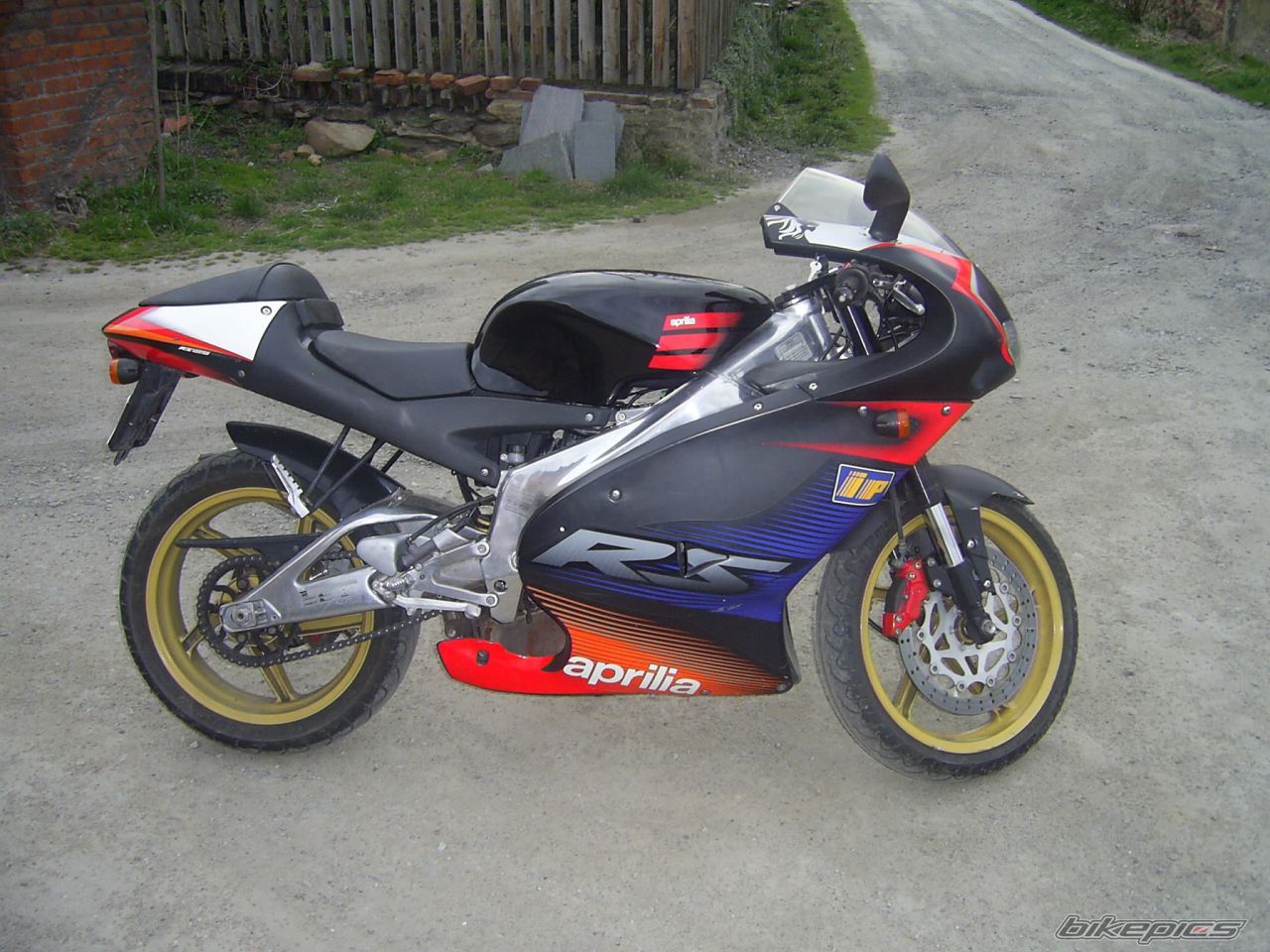 Bike Photo 858717