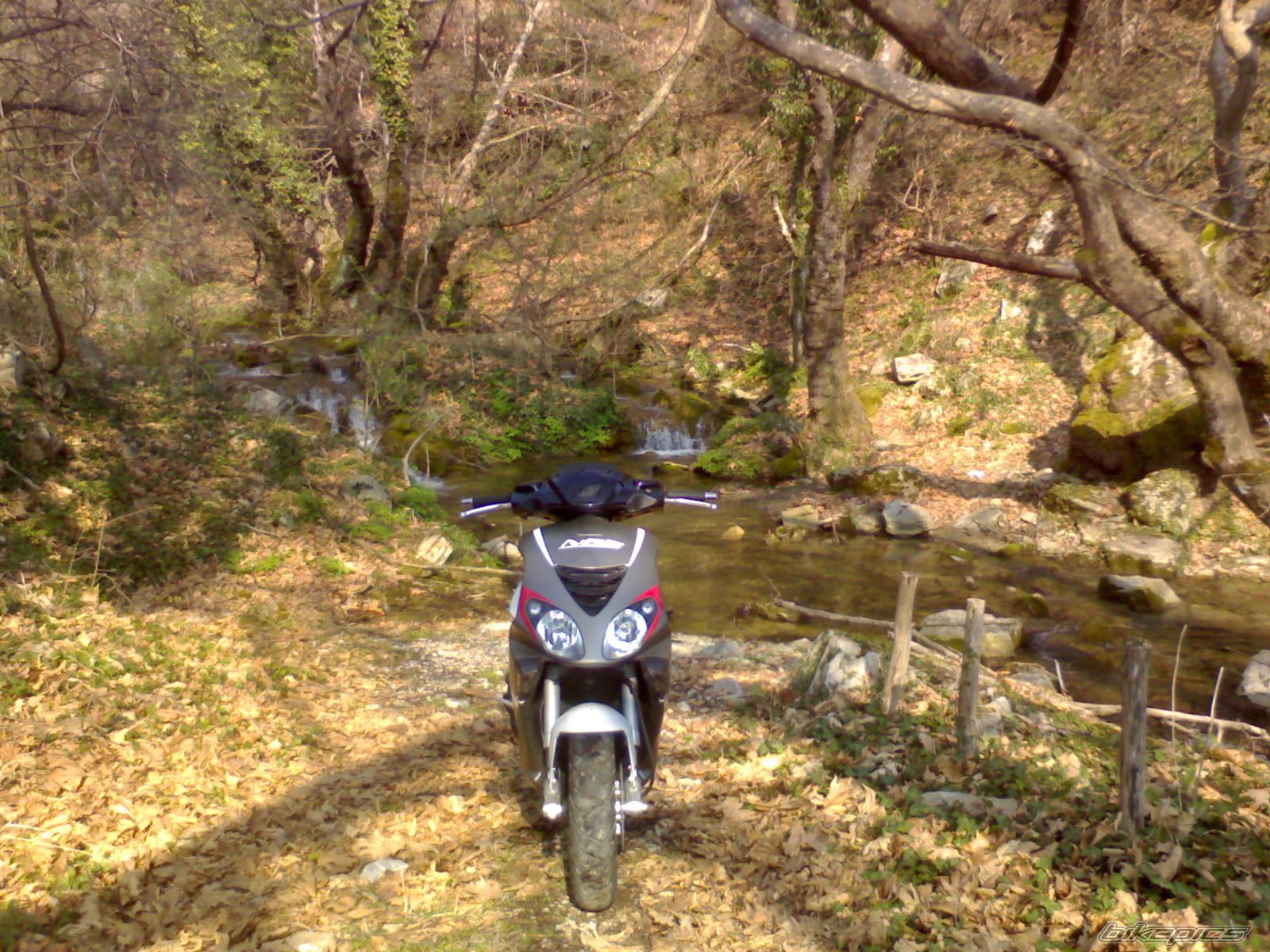 Bike Photo 858722